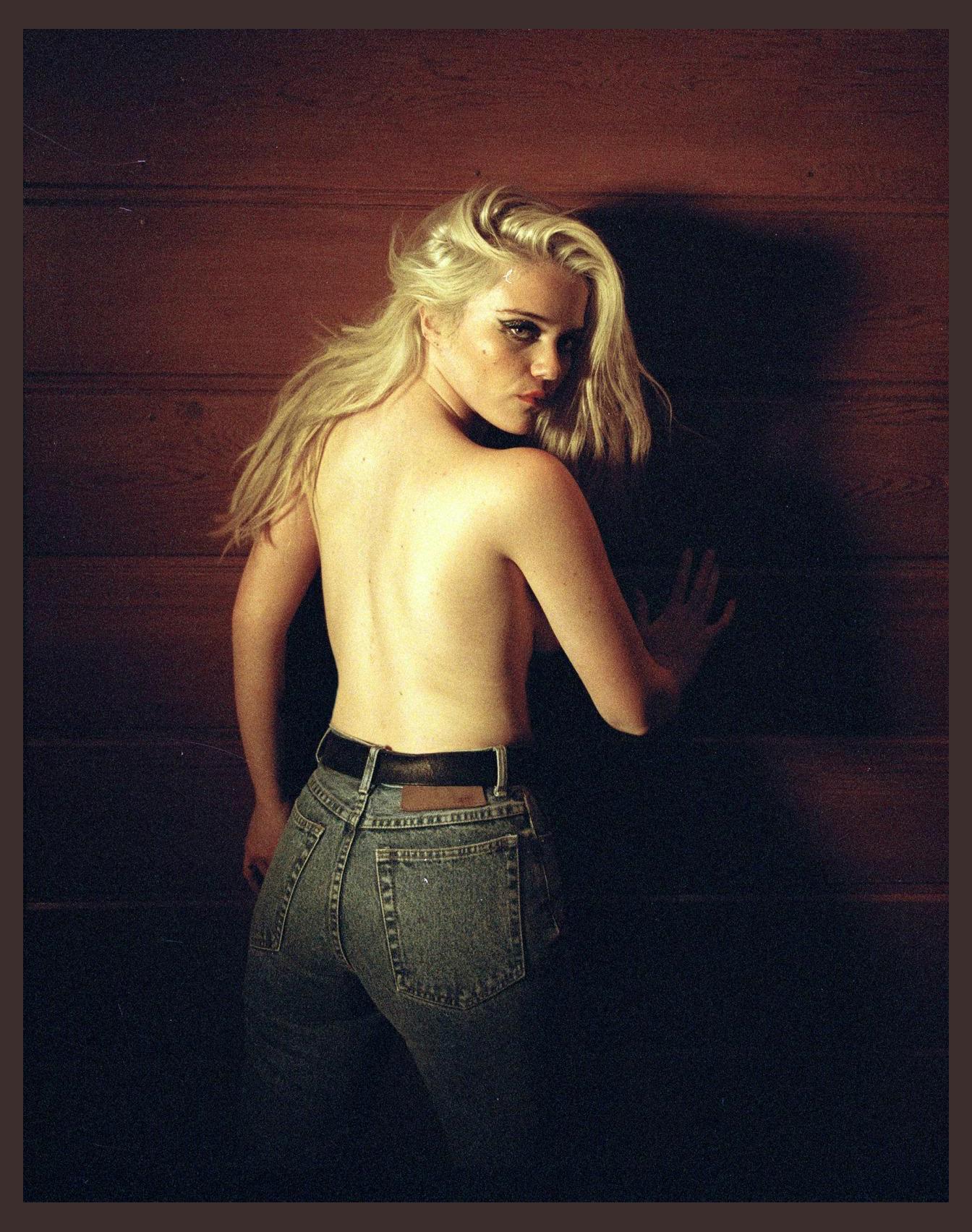 Sky Ferreira